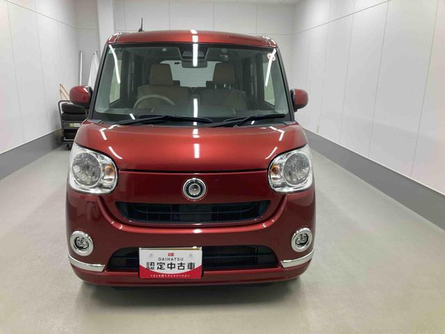 ムーヴキャンバスX リミテッド メイクアップ SAIII