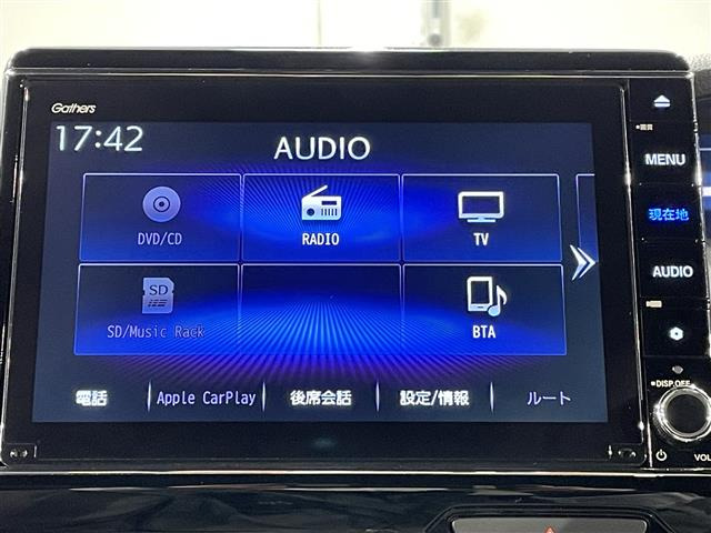 N-BOXカスタムG L ホンダセンシング