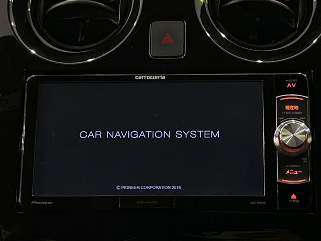 �y�i�r�Q�[�V�����z�g���₷���i�r�ŖړI�n�܂ł�������ē����Ă���܂��B�e��I�[�f�B�I�Đ��@�\���[�����Ă���A���Ԃ̉^�]������Ɋy�����Ȃ�܂�!!