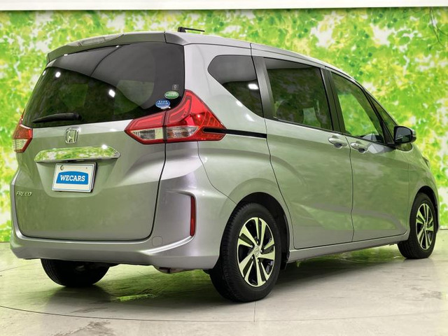 フリード1.5 G ホンダセンシング