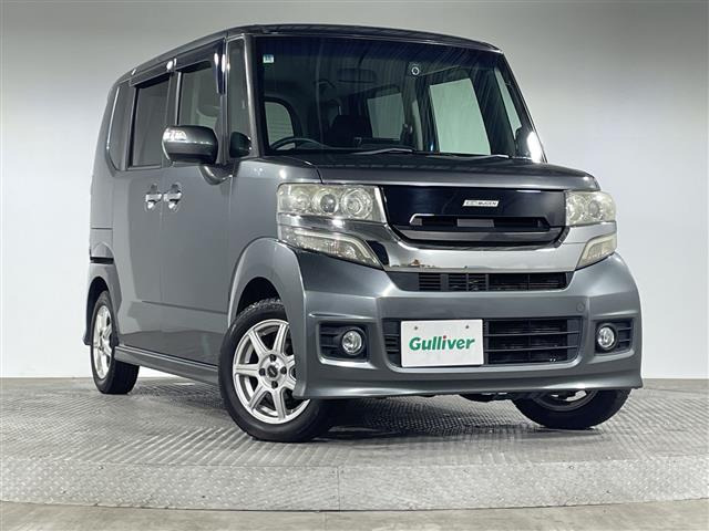 N-BOXカスタムG Lパッケージ