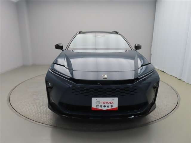 クラウンエステート2.5 Z E-Four 4WD