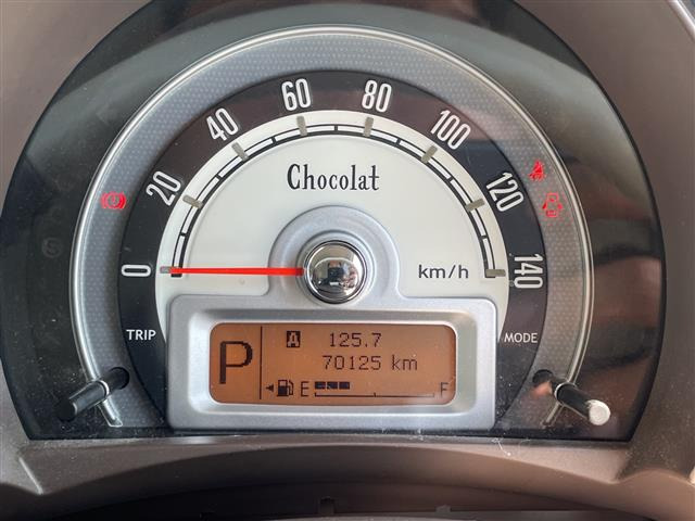 アルトラパンショコラX