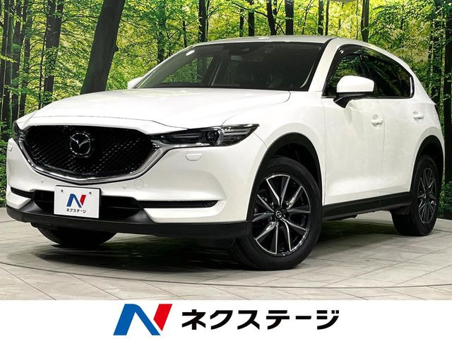 CX-52.2 XD Lパッケージ
