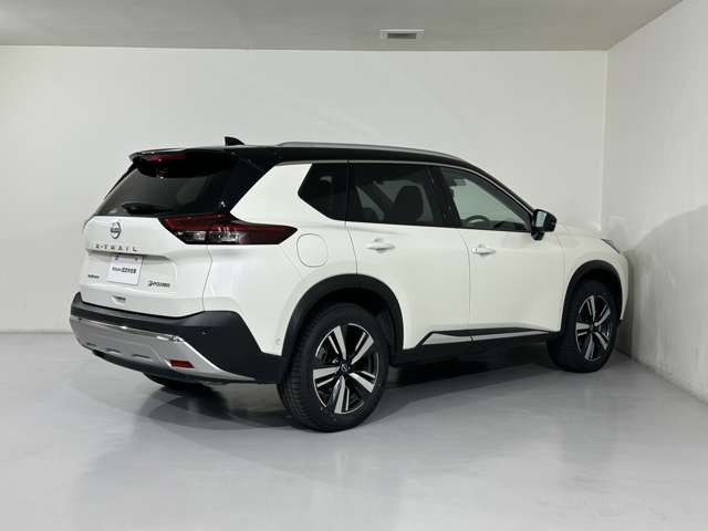 エクストレイル