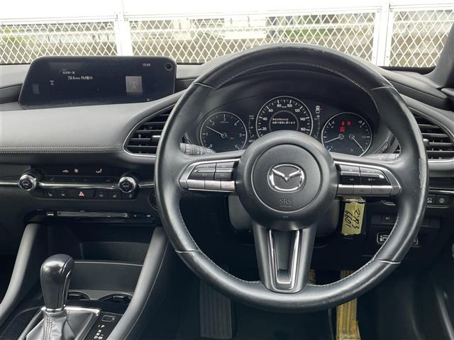 MAZDA3ファストバック1.8 XD プロアクティブ ツーリング セレクション
