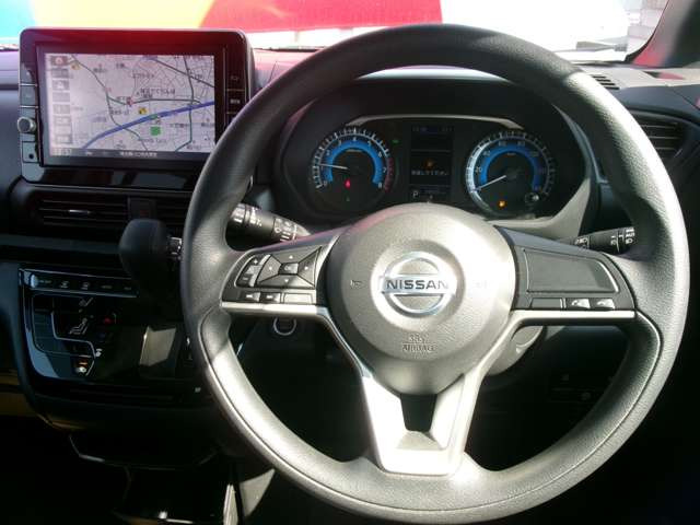 ルークスハイウェイスター