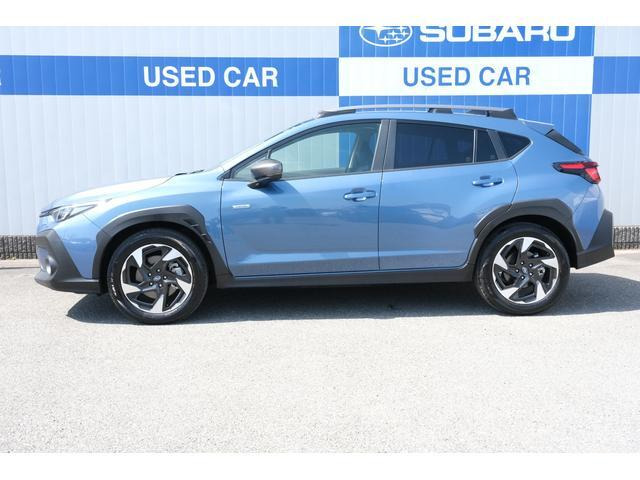 クロストレック2.0 リミテッド 4WD