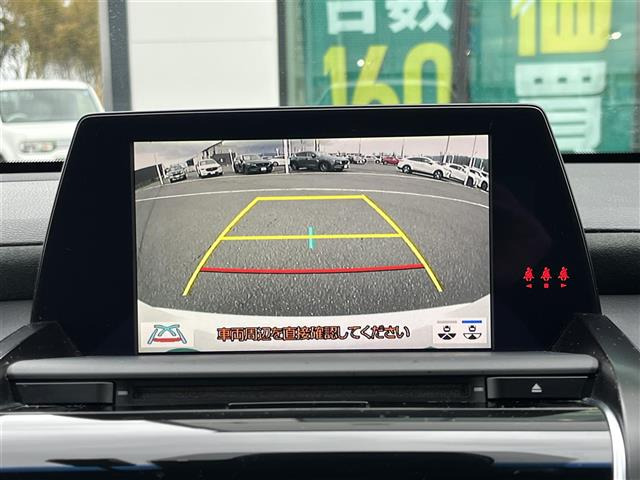 クラウンハイブリッド 2.5 RS アドバンス