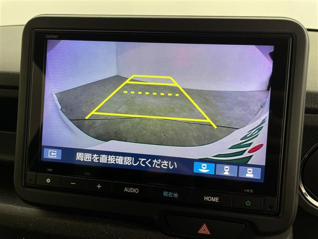 N-BOXカスタムターボ