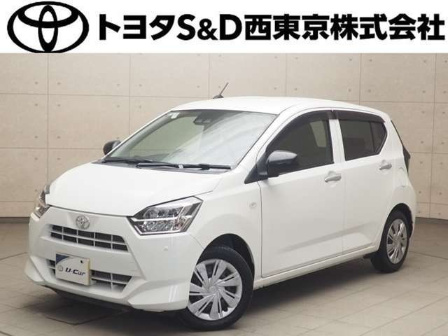 ピクシスエポックX SAIII