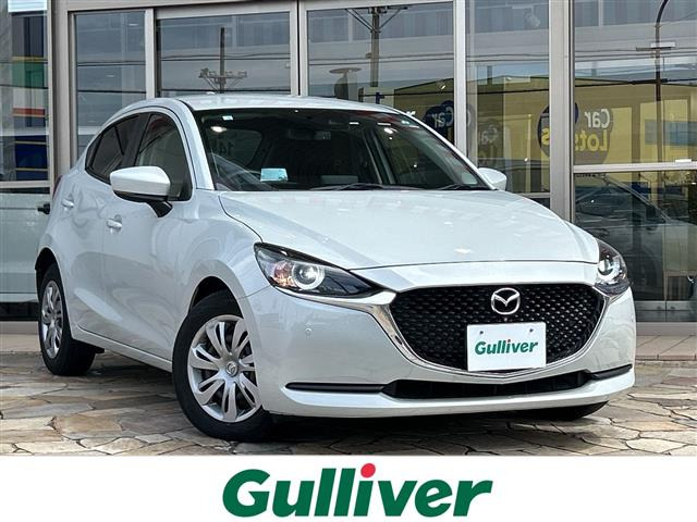 MAZDA21.5 15S プロアクティブ