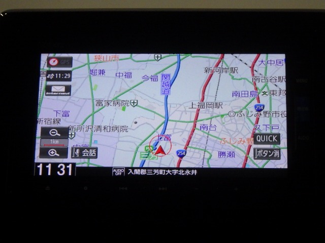 N-BOXカスタムG L ホンダセンシング