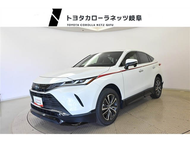 ヤリス1.5 ハイブリッド G