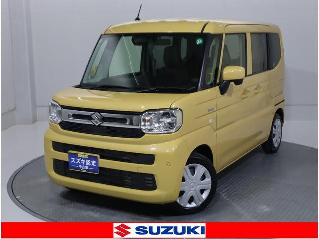 スペーシアハイブリッド(HYBRID)  X