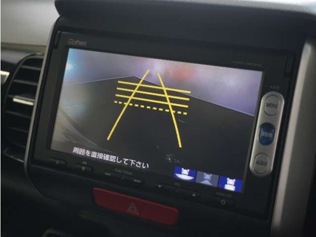 N-BOXカスタムG Lパッケージ