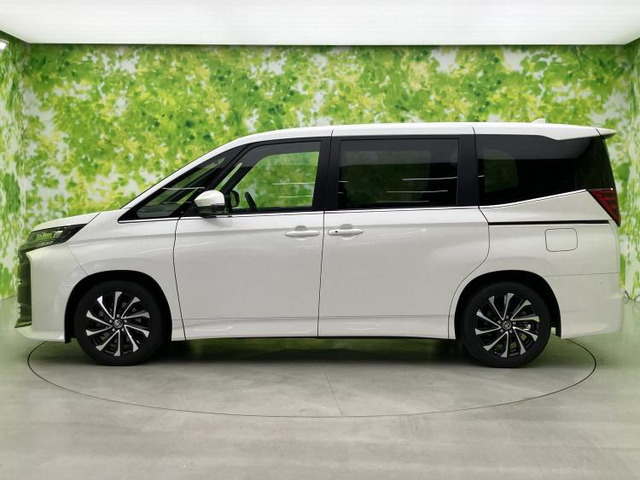 ノア1.8 ハイブリッド S-Z