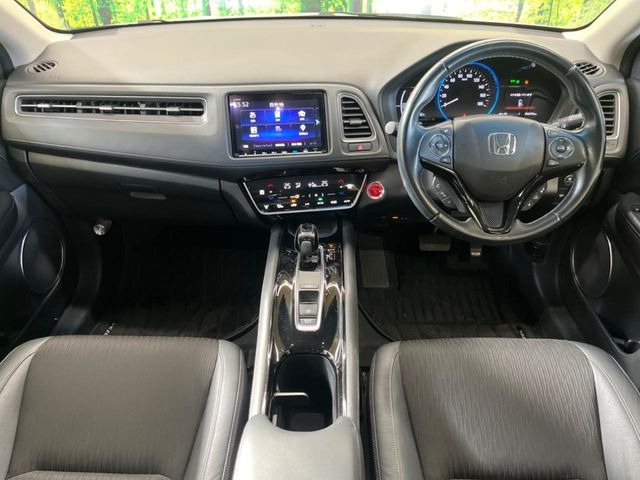 ヴェゼル1.5 ハイブリッド Z ホンダセンシング