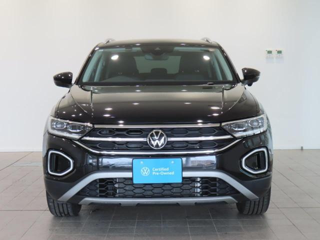 T-RocTSI スタイル