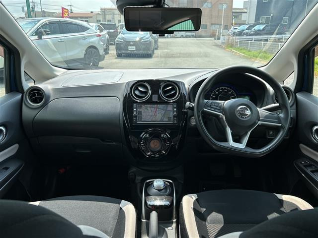 ノート1.2 e-POWER X