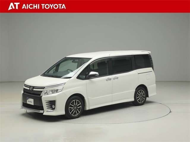 ヴォクシー2.0 ZS 煌