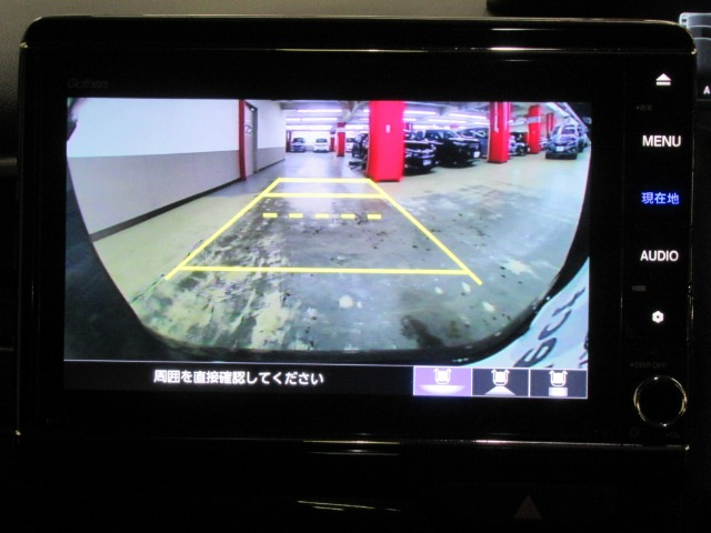 N-BOXカスタムG L ターボ ホンダセンシング 4WD