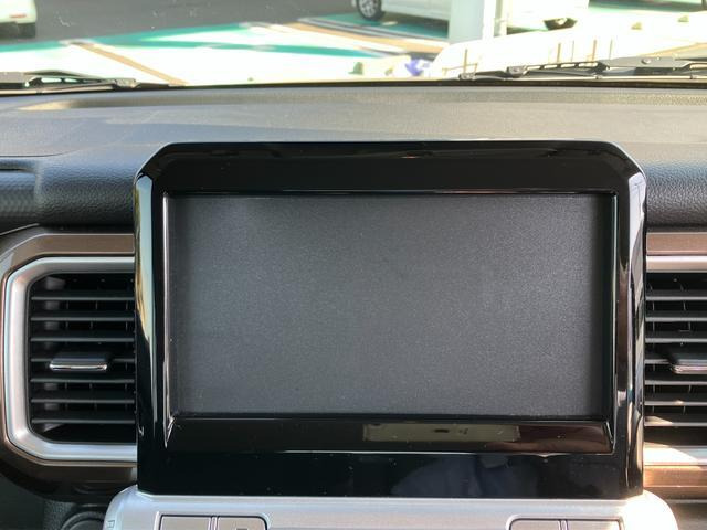 クロスビー1.0 ハイブリッド(HYBRID) MZ