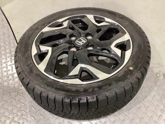 N-WGNカスタムL ターボ 4WD