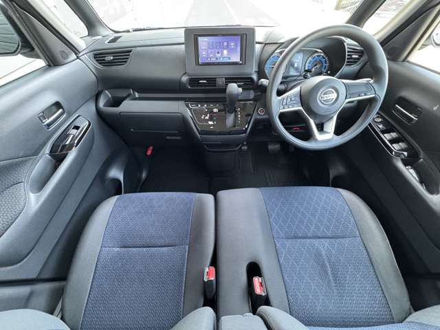 ルークスハイウェイスター