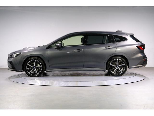 レヴォーグ1.8 スマート エディション EX  4WD