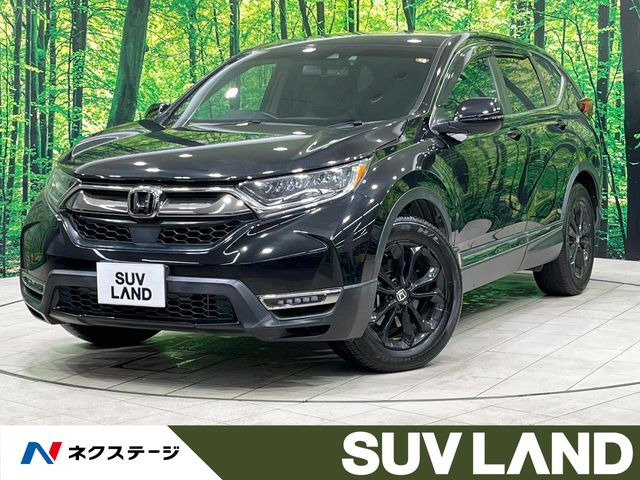 CR-V(ホンダ) 2.0 e:HEV EX ブラック エディション 中古車画像