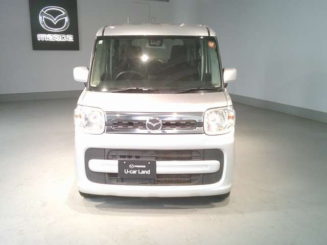 フレアワゴンハイブリッド XS