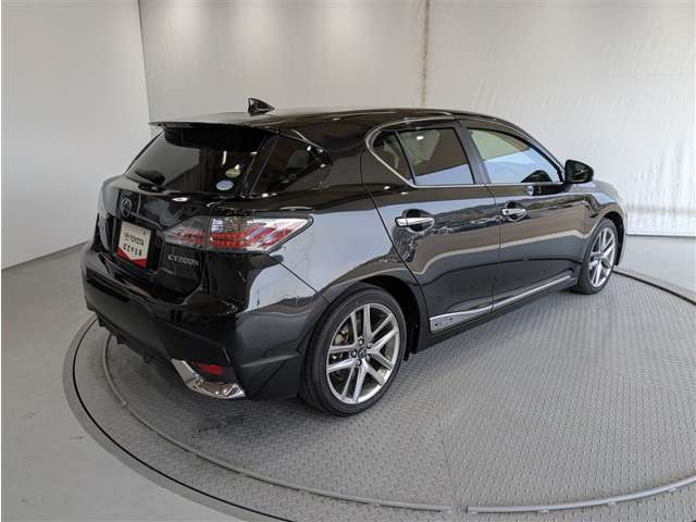 CT200h クールツーリングスタイル