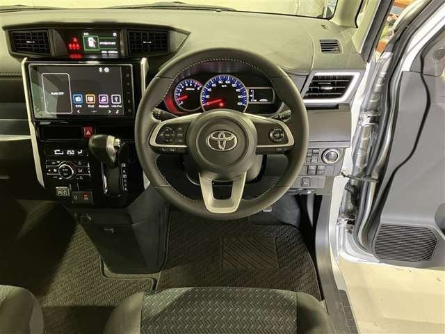 ルーミー1.0 カスタム G