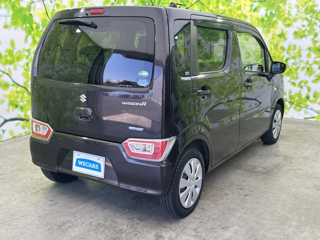 ワゴンRハイブリッド(HYBRID) FX