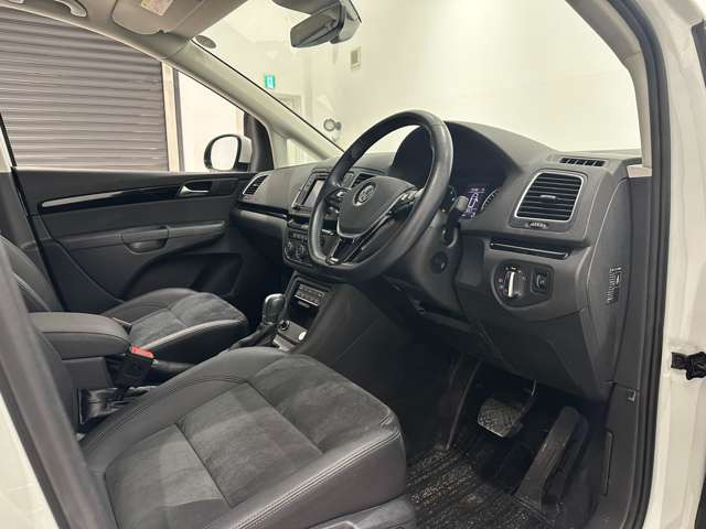 シャランTSI ハイライン