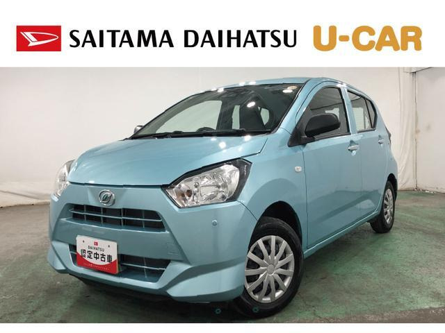 ミライースL SAIII