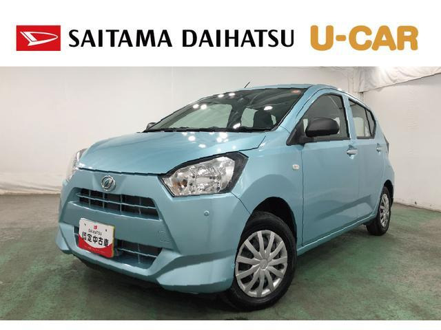 ミライースL SAIII