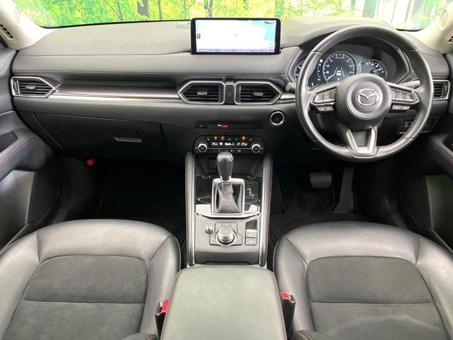 CX-52.2 XD ブラックトーンエディション