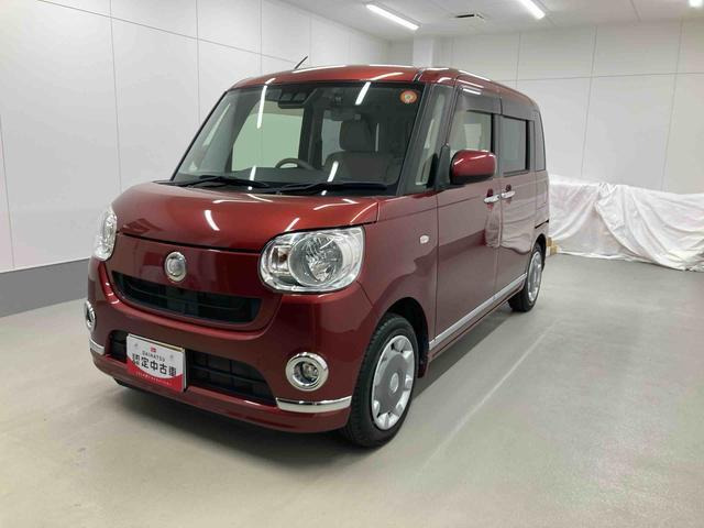 ムーヴキャンバスX リミテッド メイクアップ SAIII