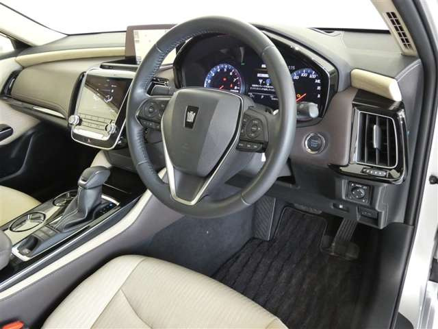 クラウン2.0 S Cパッケージ