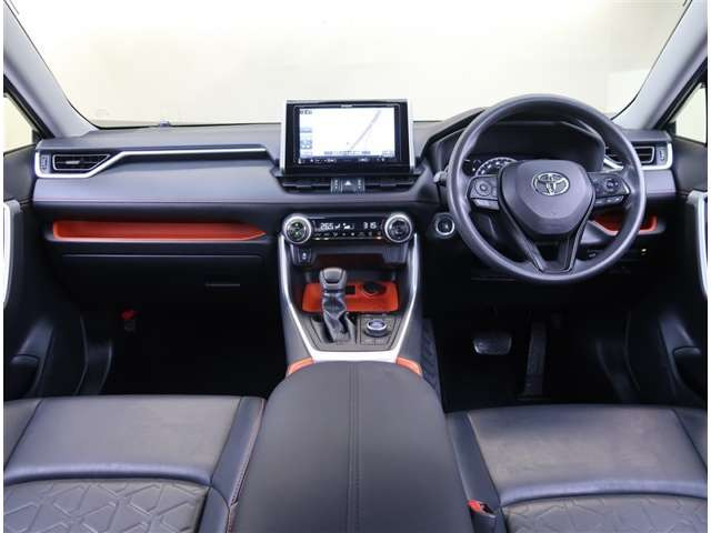 RAV42.0 アドベンチャー 4WD