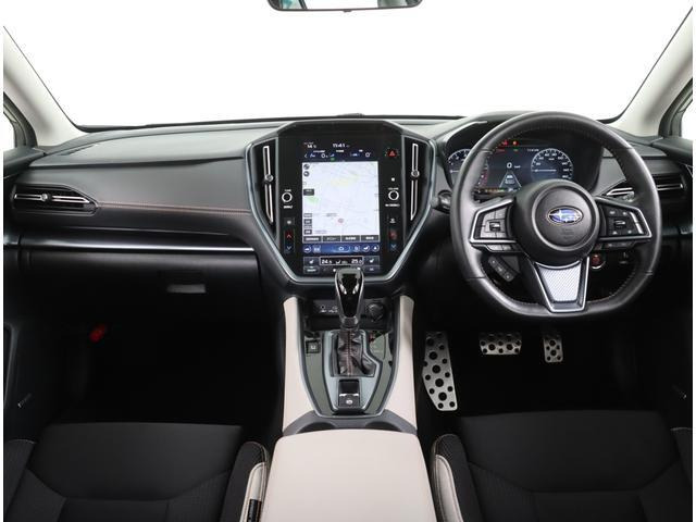 レヴォーグレイバック1.8 リミテッド EX 4WD