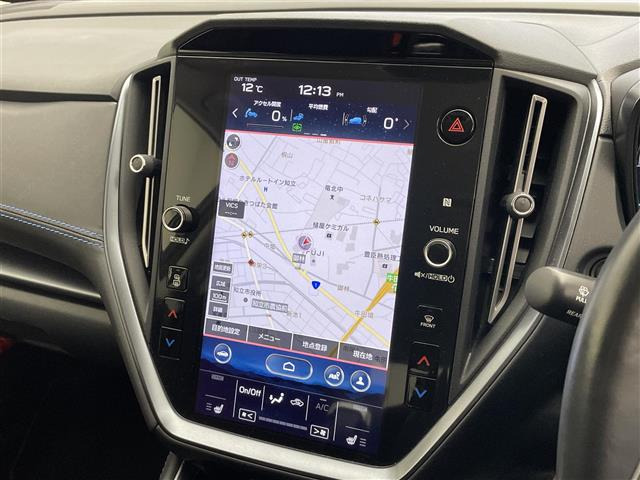 レヴォーグ1.8 GT-H EX 4WD