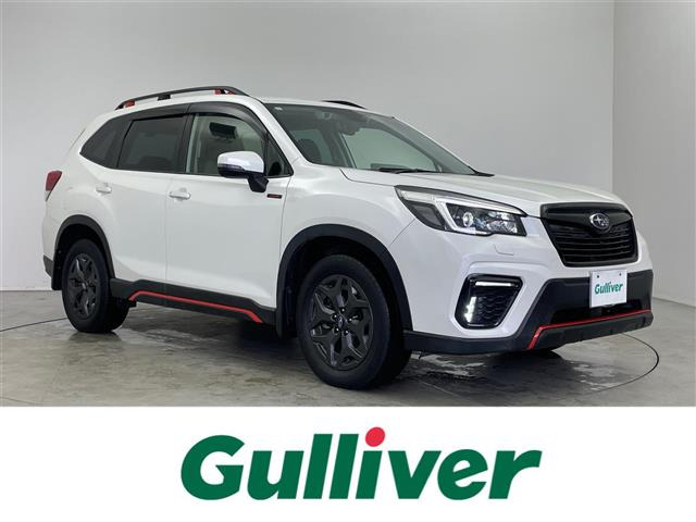 フォレスター2.0 エックスブレイク 4WD