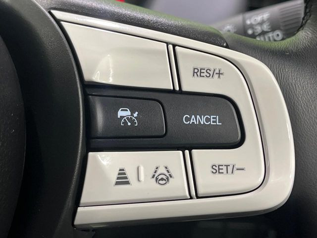 �y�A�_�v�e�B�u�N���[�Y�R���g���[���z�������H�ł̒��������s���y��!!�����ő��x��ۂN���[�Y�R���g���[�����A�Փˌy���V�X�e���ƘA�g���A�O���̎ԗ������m���ĎԊԂ�ۂ悤�ɑ��x���߂��Ă���܂�!!