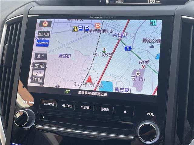 インプレッサスポーツ2.0 i-L アイサイト