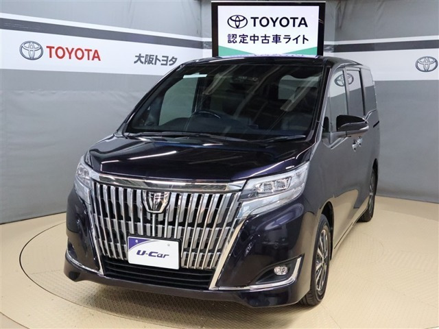 エスクァイア2.0 Gi