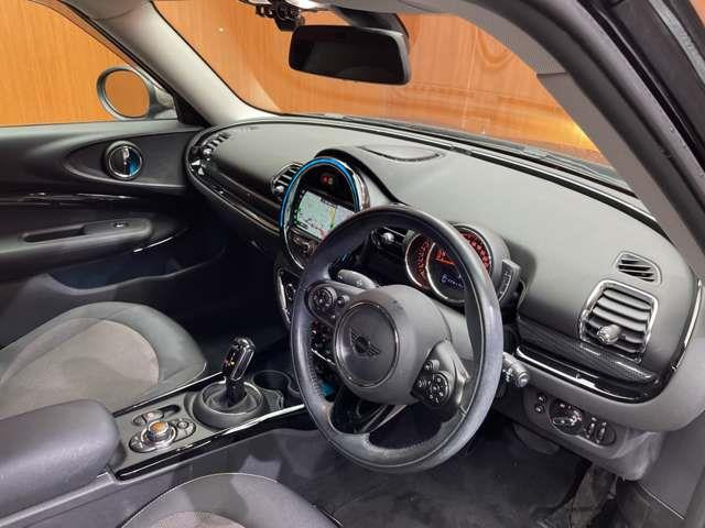 ミニクラブマンクーパー