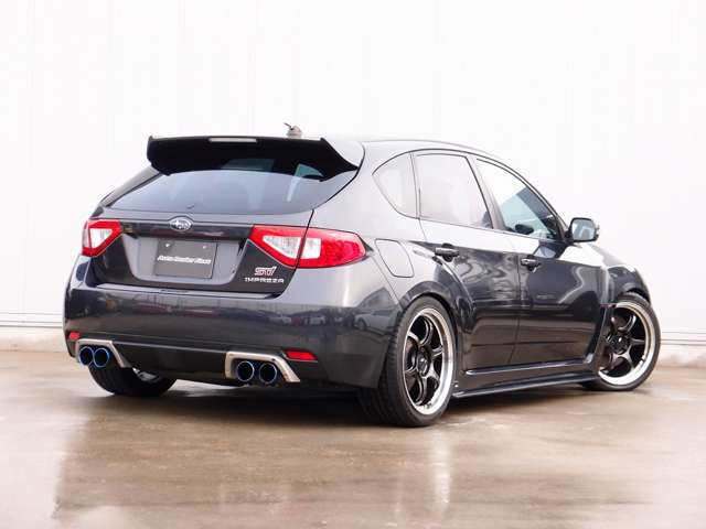 �l�C�̃C���v���b�T�n�b�`�o�b�NSTI�J�X�^���ԗ��̓���!�J���b�c�G���AHDD�n�f�W�i�r�𑕔����ABLTZ�ԍ����AADVAN��RG-D218AW�AHKS�}�t���[�ȂǑ����̍��z�p�[�c�𑕔�